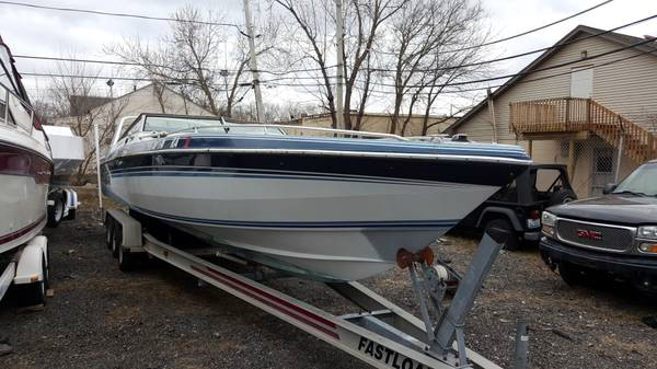 Fox Lake Chris Craft Fox Lake Chris Craft